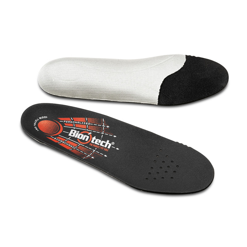 Semelles Orthopédiques Biontech Unisexe – Confort Personnalisé Anti-Douleur Articulaire & Fatigue